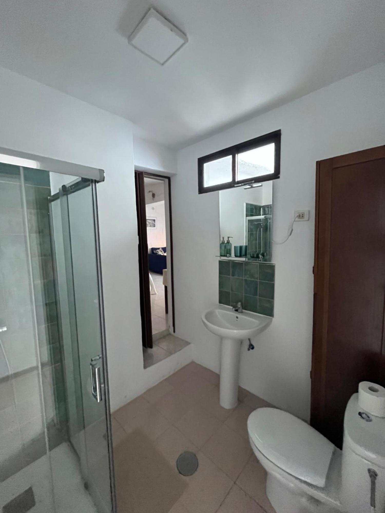 Holiday home Playa La Viuda Candelaria