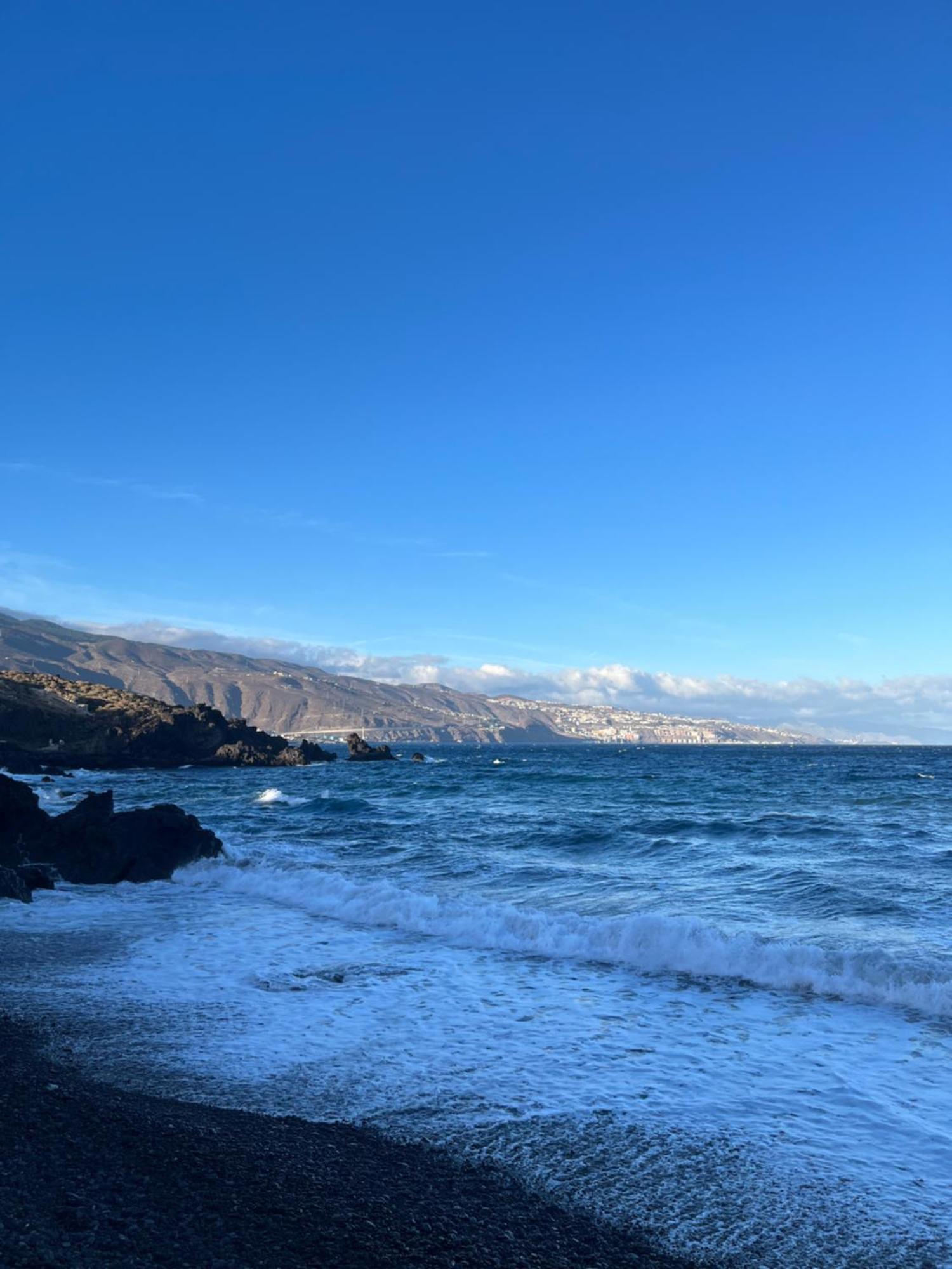 Playa La Viuda Holiday home