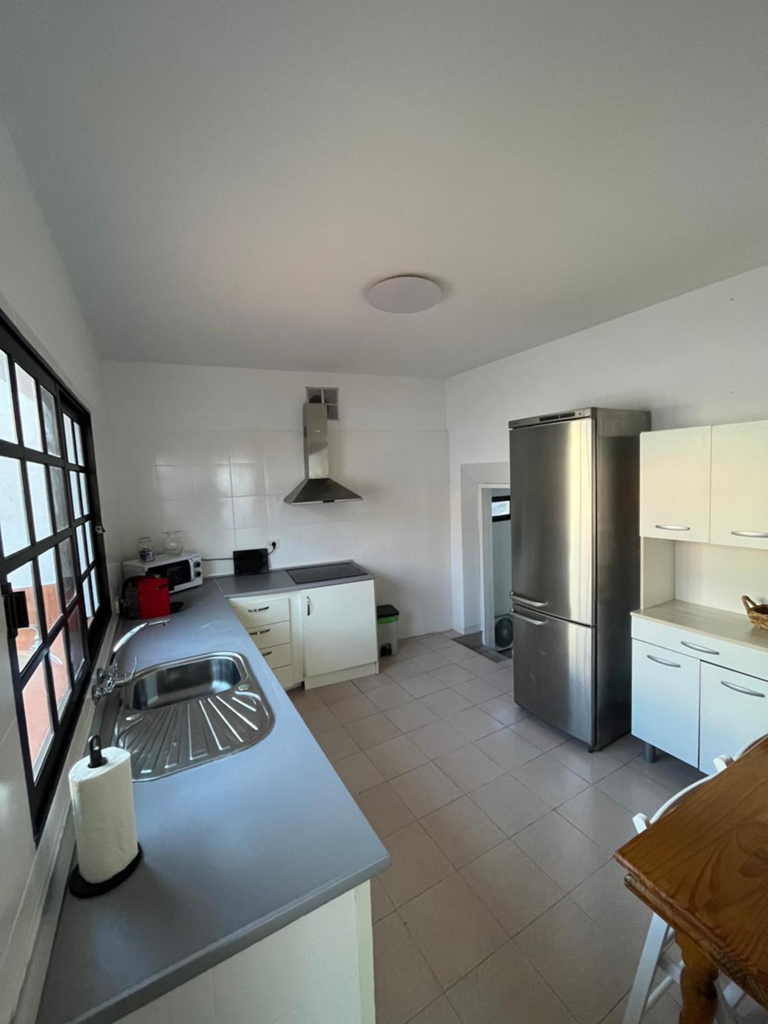 Holiday home Playa La Viuda