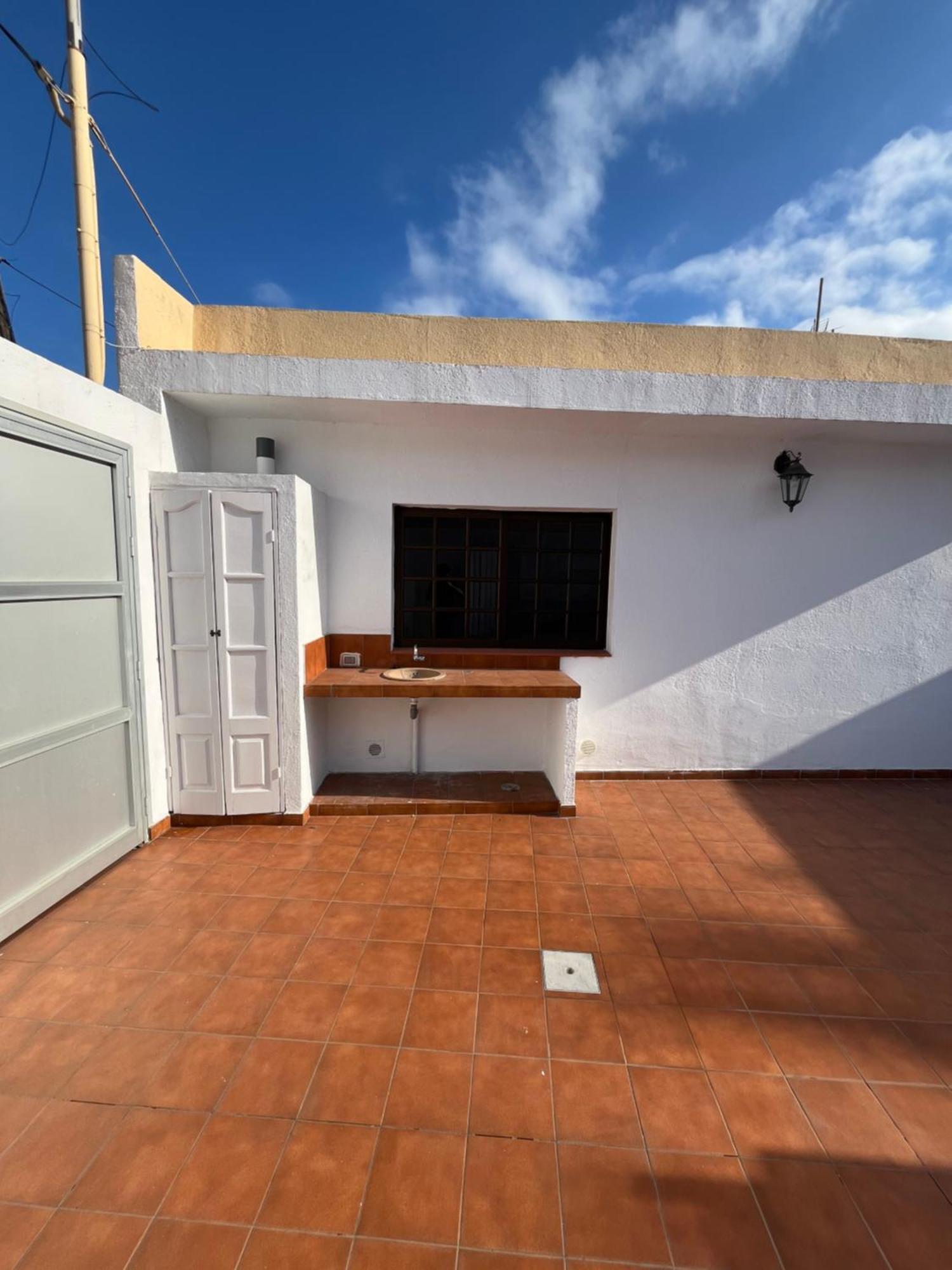 Playa La Viuda Holiday home Candelaria