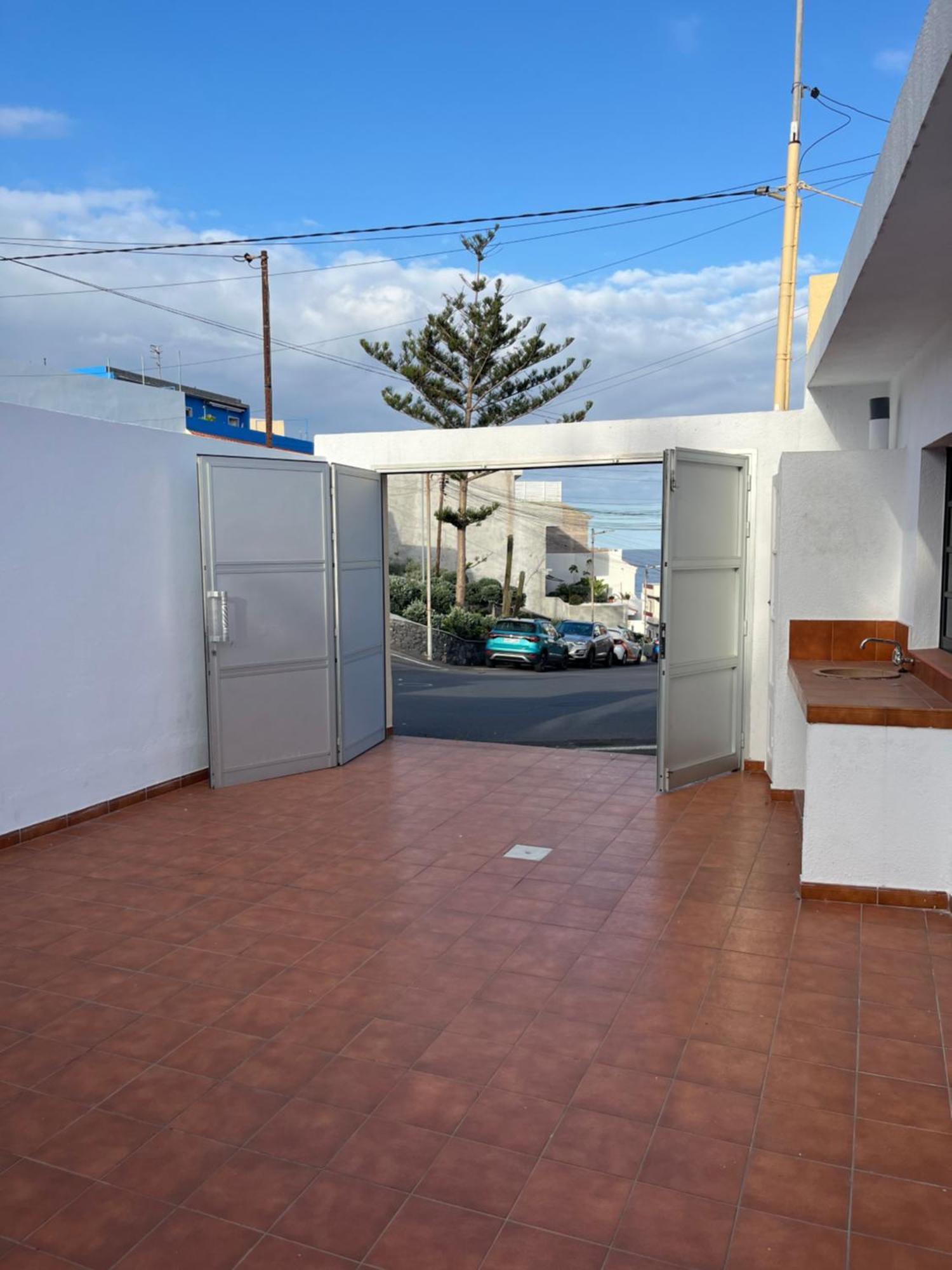 Playa La Viuda Casa de vacances *